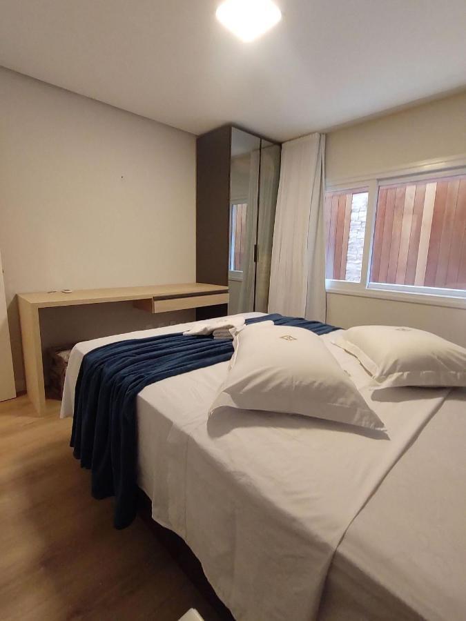 Localizacao Privilegiada No Centro De Canela Appartement Buitenkant foto