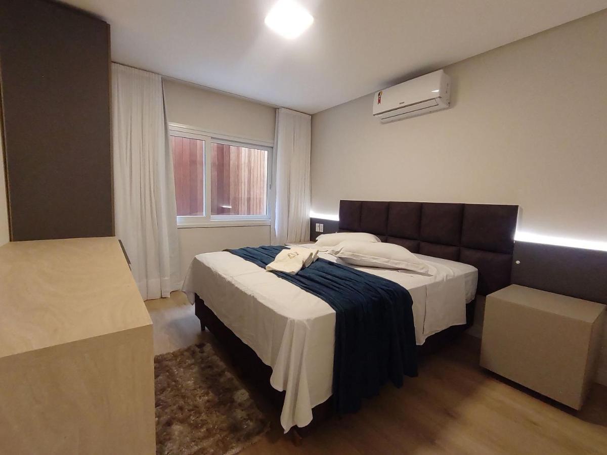 Localizacao Privilegiada No Centro De Canela Appartement Buitenkant foto