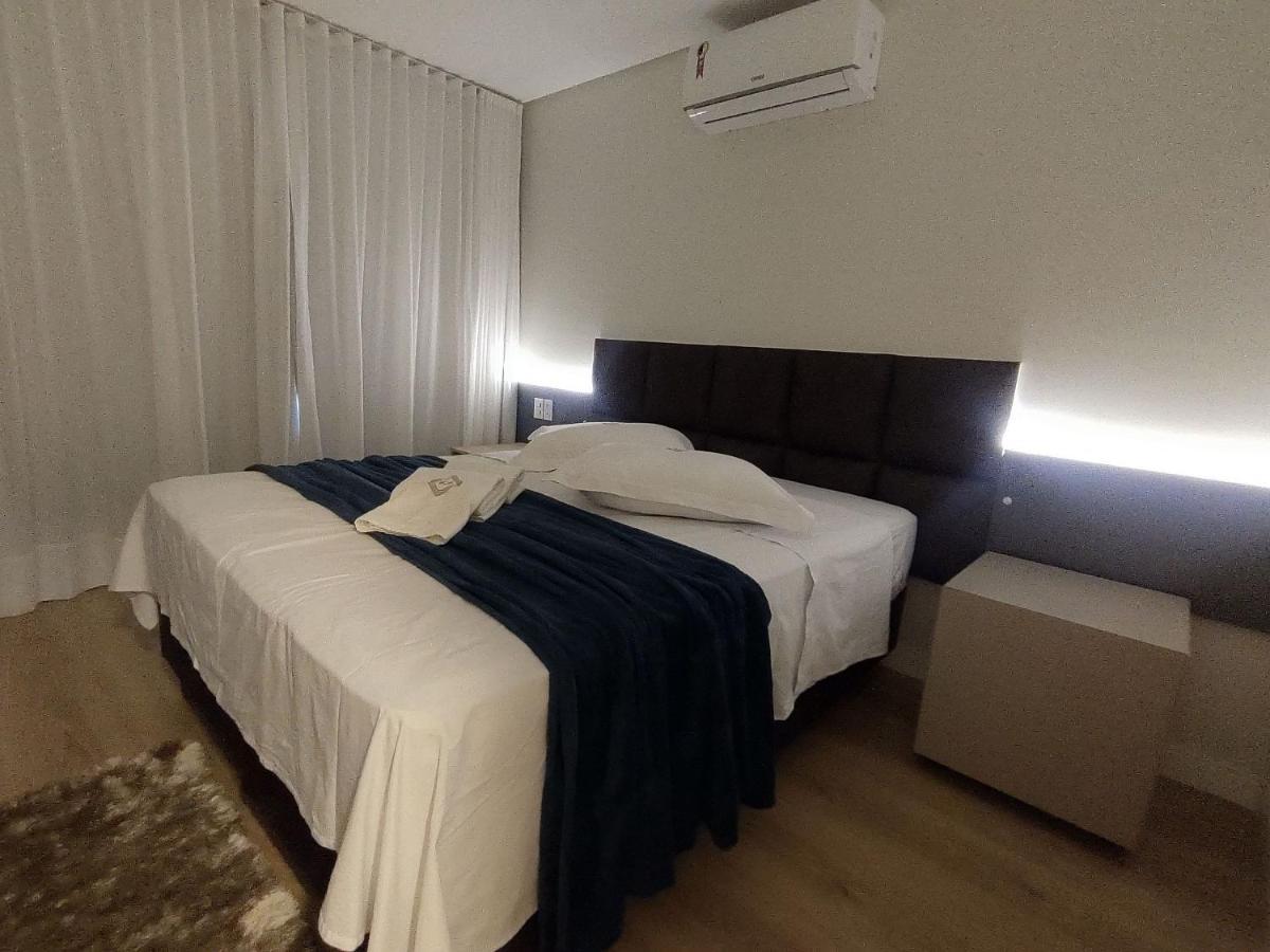 Localizacao Privilegiada No Centro De Canela Appartement Buitenkant foto